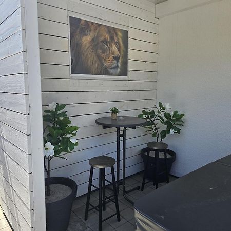 Lions Place Premium Apartments Comfort Optionaler Zugang Zum Spa- Bereich Heidenheim an der Brenz Bagian luar foto