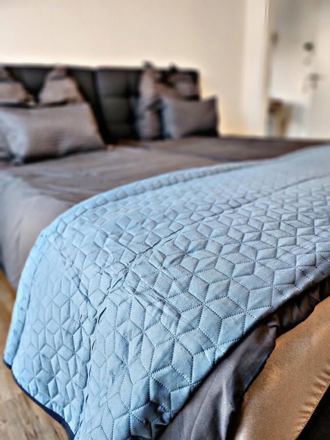Lions Place Premium Apartments Comfort Optionaler Zugang Zum Spa- Bereich Heidenheim an der Brenz Bagian luar foto