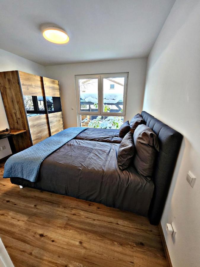 Lions Place Premium Apartments Comfort Optionaler Zugang Zum Spa- Bereich Heidenheim an der Brenz Bagian luar foto