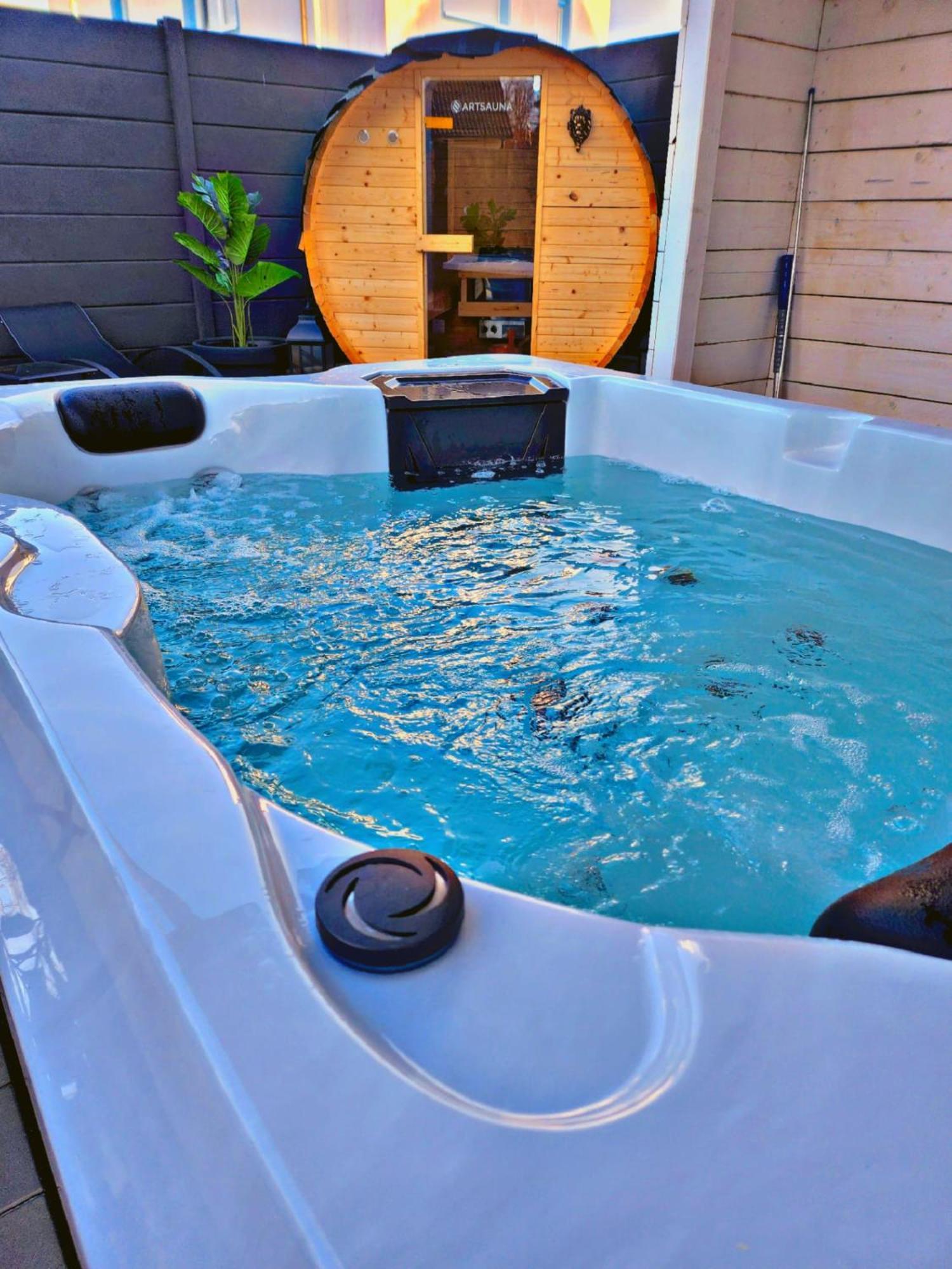 Lions Place Premium Apartments Comfort Optionaler Zugang Zum Spa- Bereich Heidenheim an der Brenz Bagian luar foto
