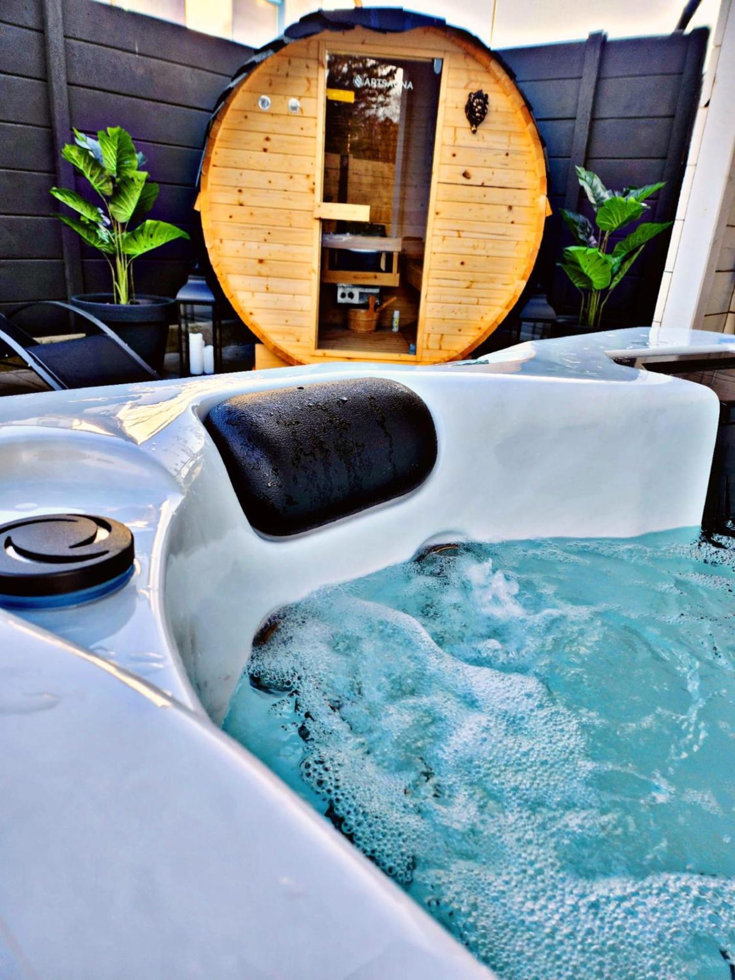 Lions Place Premium Apartments Comfort Optionaler Zugang Zum Spa- Bereich Heidenheim an der Brenz Bagian luar foto